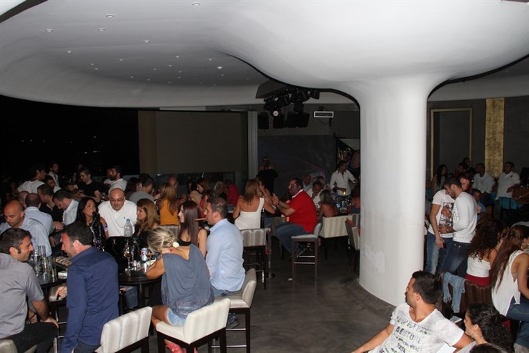 Ora The Terrace Opening